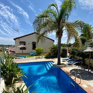 Ferienhaus Arco Casas Adosadas, Conil De La Frontera