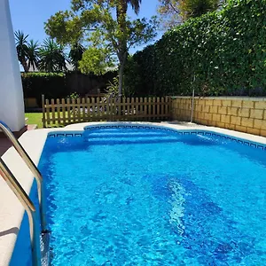 Ferienhaus Casa Juanse, Conil De La Frontera