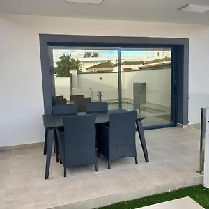  Villa Loft Deluxe Raquel
