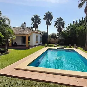  Сasa de vacaciones Casas Sol & Luna