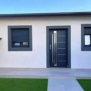  Villa Loft Villalucia