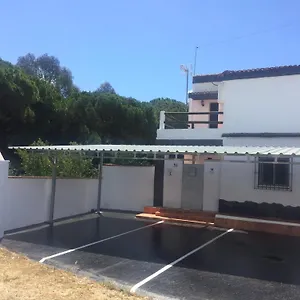 Villa Conil