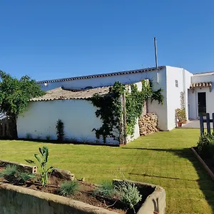  Chalet Casa Rural-granja