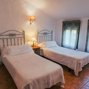  Villa Esterlicia En Cortijo Pinitos