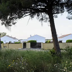  Villa Villas Perez Zara