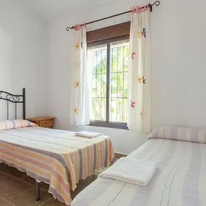  Villa Casa Layda - Sólo Familias