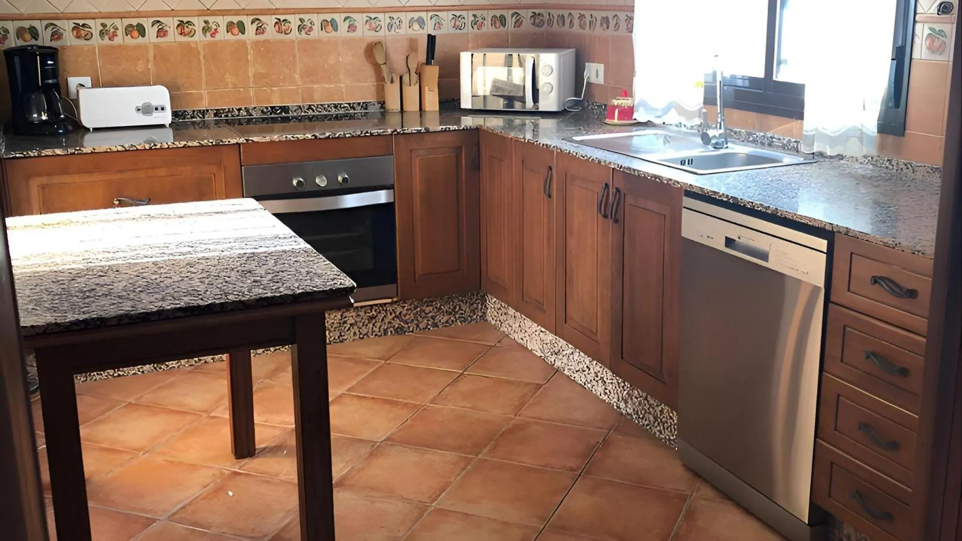 Villa Chalet De Lujo Con Piscina Privada, Terraza Y Aparcamiento En Conil - Es-180-244 Conil De La Frontera España