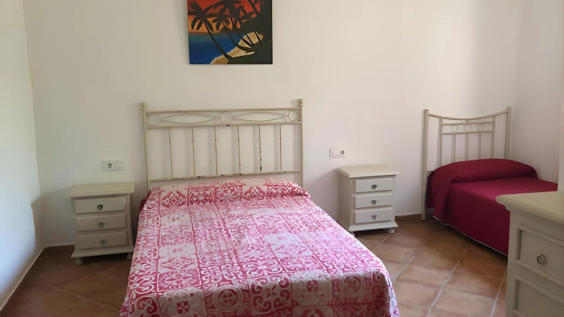 Villa Chalet De Lujo Con Piscina Privada, Terraza Y Aparcamiento En Conil - Es-180-244 Conil De La Frontera