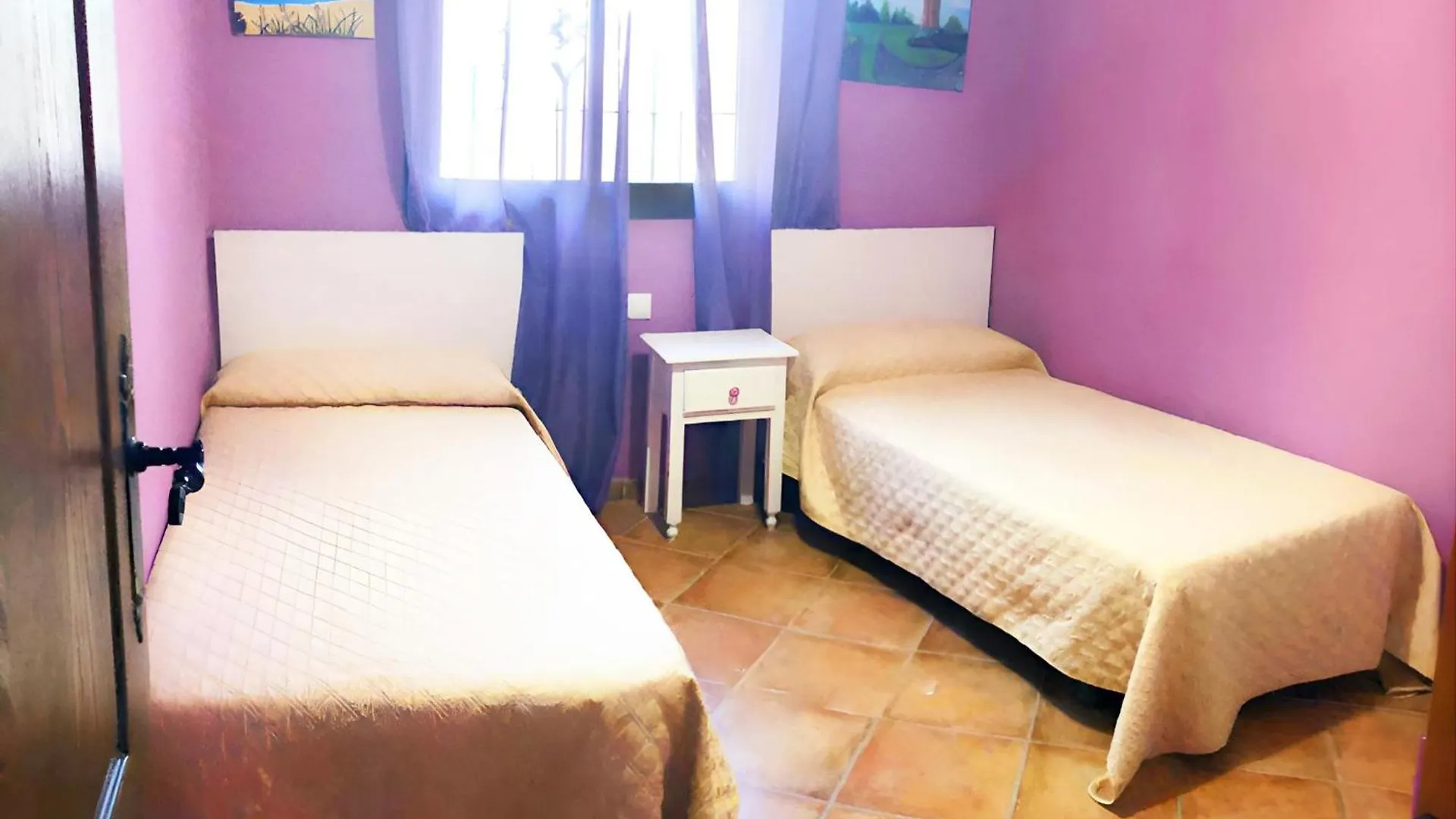 Chalet De Lujo Con Piscina Privada, Terraza Y Aparcamiento En Conil - Es-180-244 Conil De La Frontera Villa