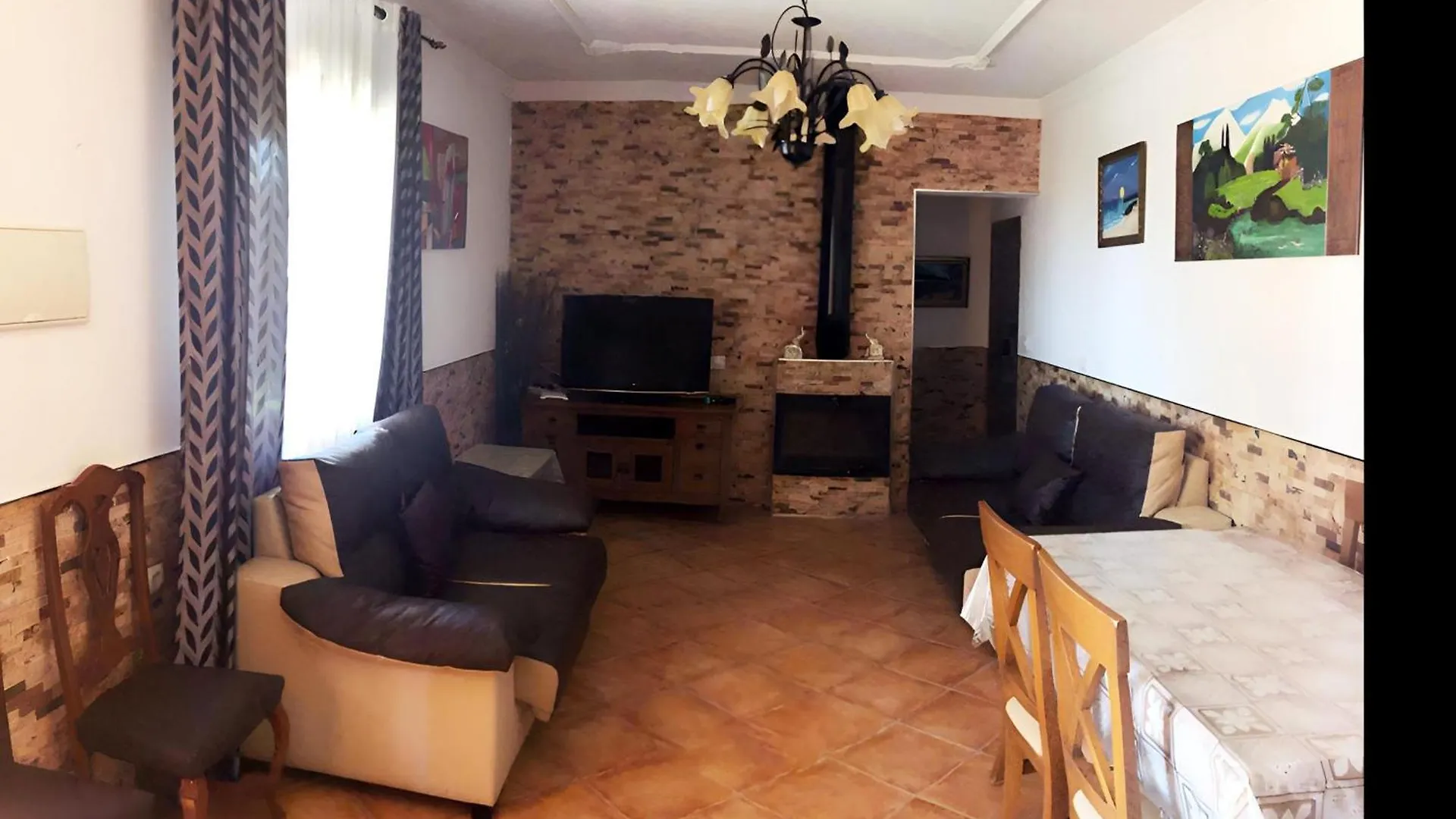Chalet De Lujo Con Piscina Privada, Terraza Y Aparcamiento En Conil - Es-180-244 Conil De La Frontera