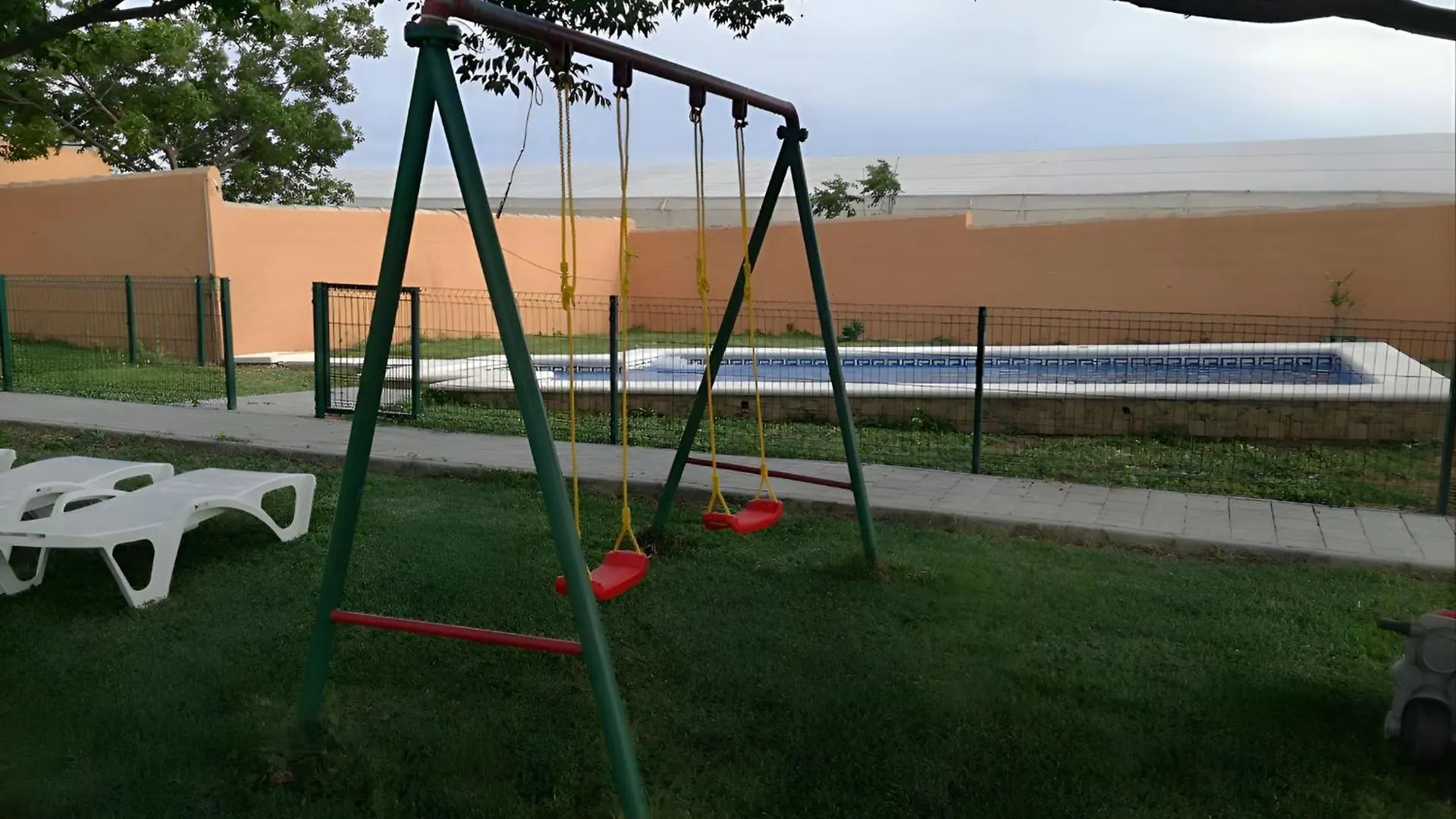 Chalet De Lujo Con Piscina Privada, Terraza Y Aparcamiento En Conil - Es-180-244 Conil De La Frontera 0*,  España
